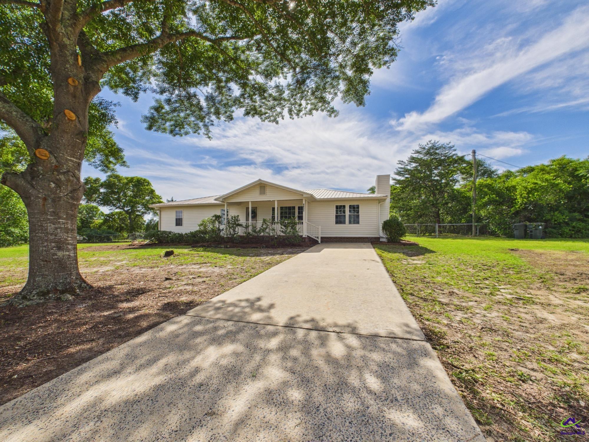 4831 Fulton Mill Road