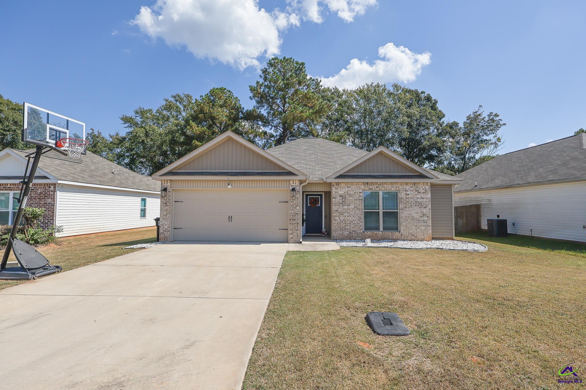 108 Hughes Drive