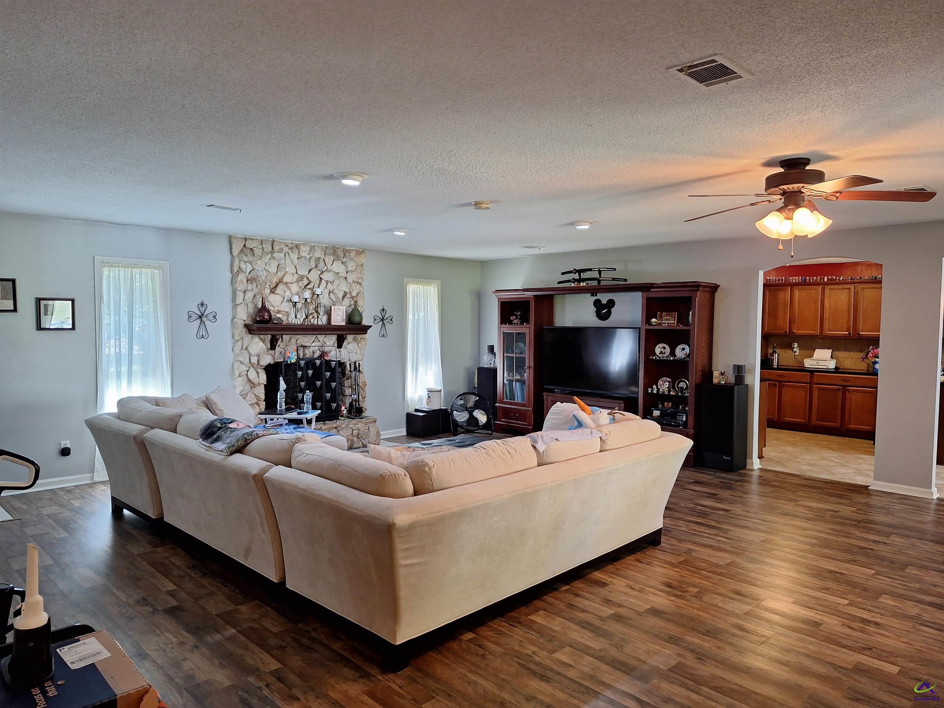 210 Channing Drive