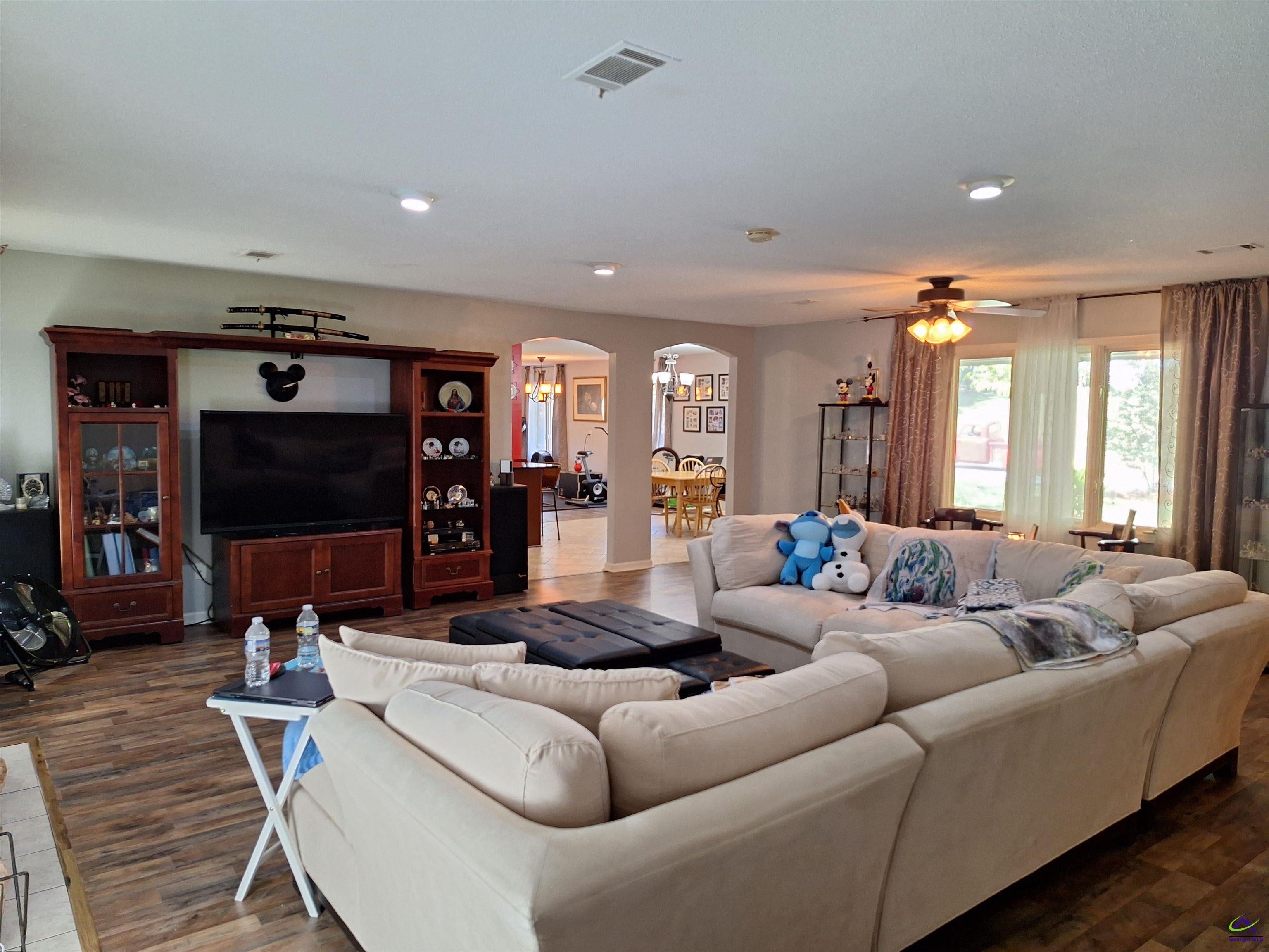 210 Channing Drive