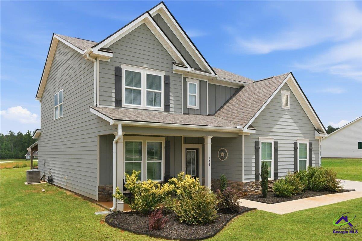 173 Sanders Road