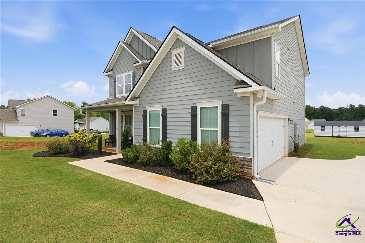 173 Sanders Road