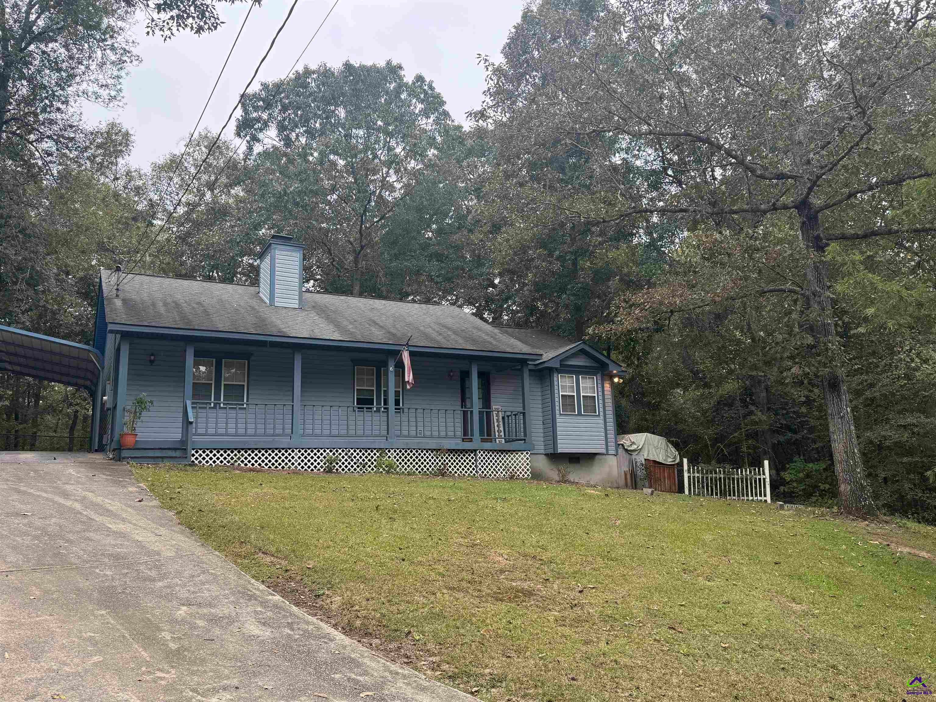 158 Alpine Drive