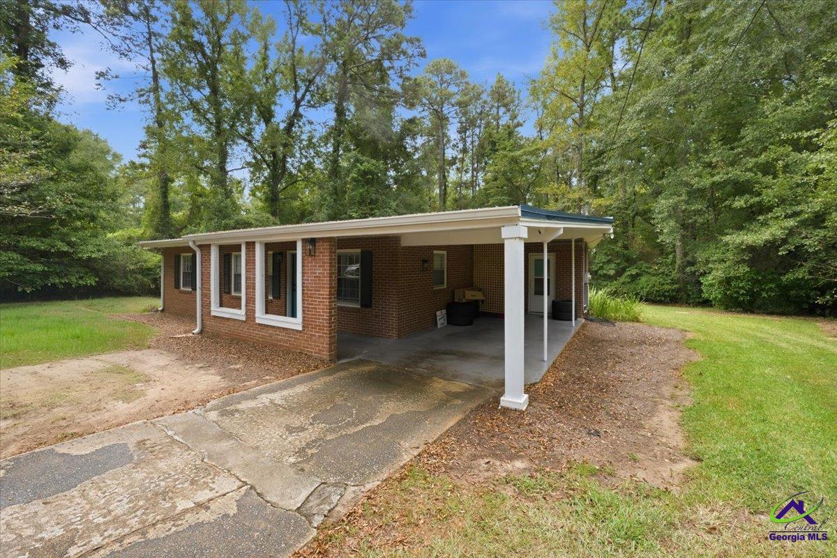 1500 Wesleyan Drive