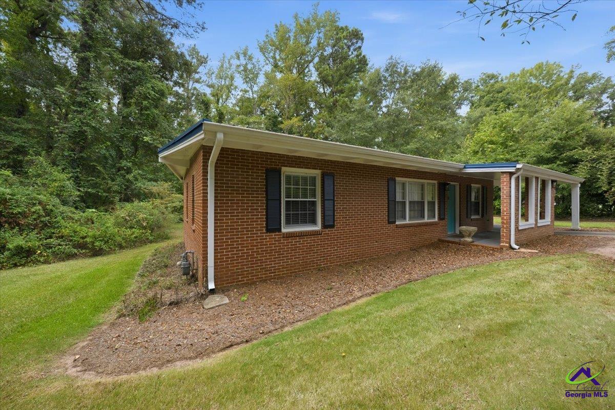 1500 Wesleyan Drive