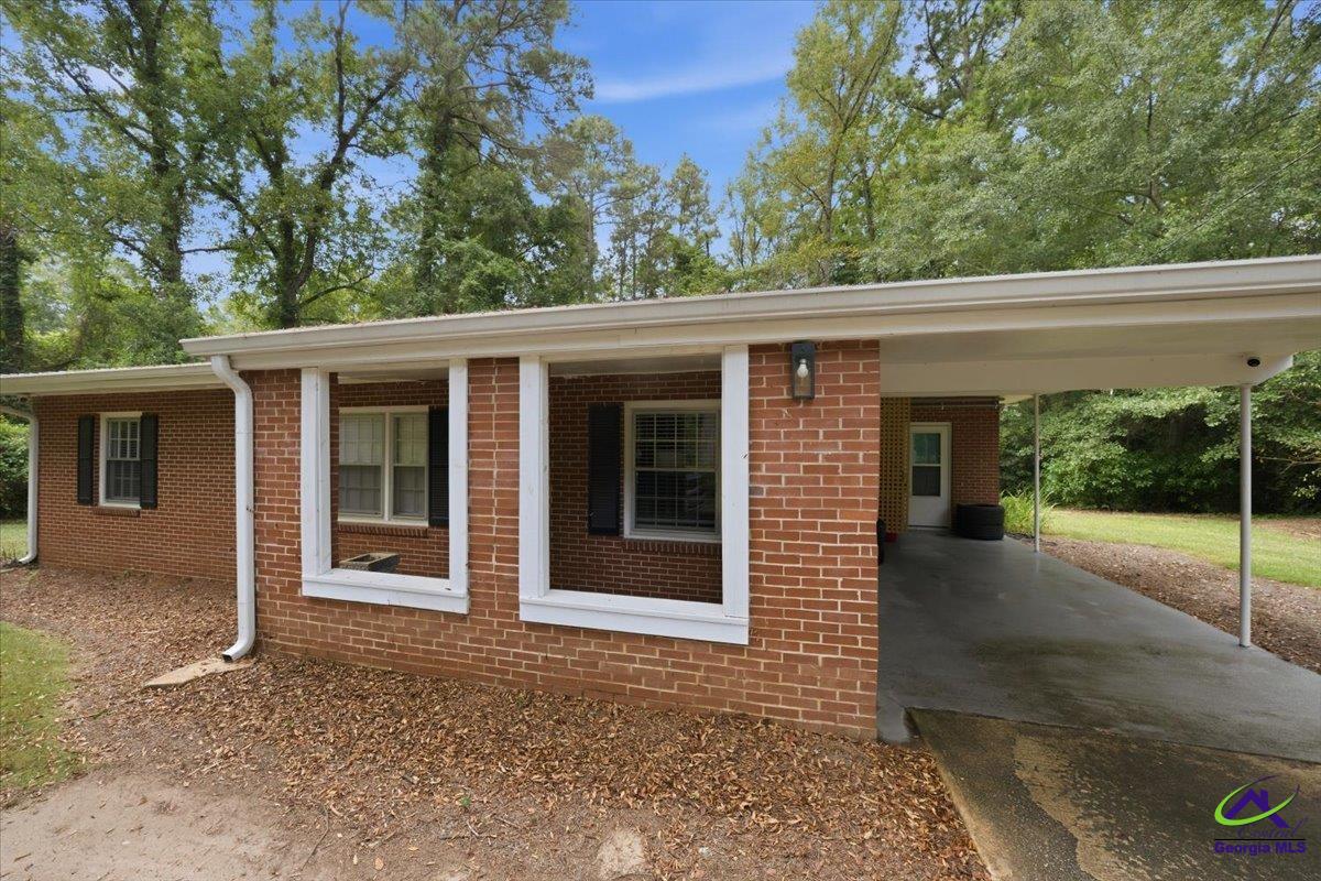 1500 Wesleyan Drive