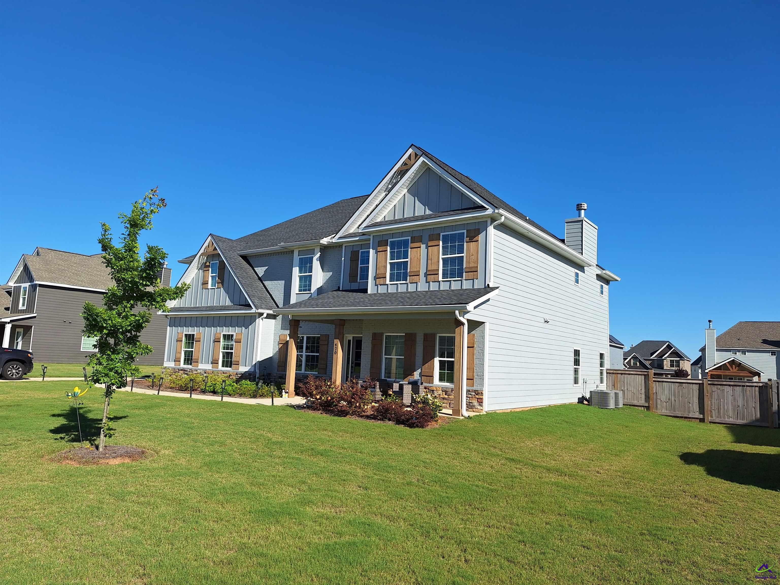420 Cambrian Drive