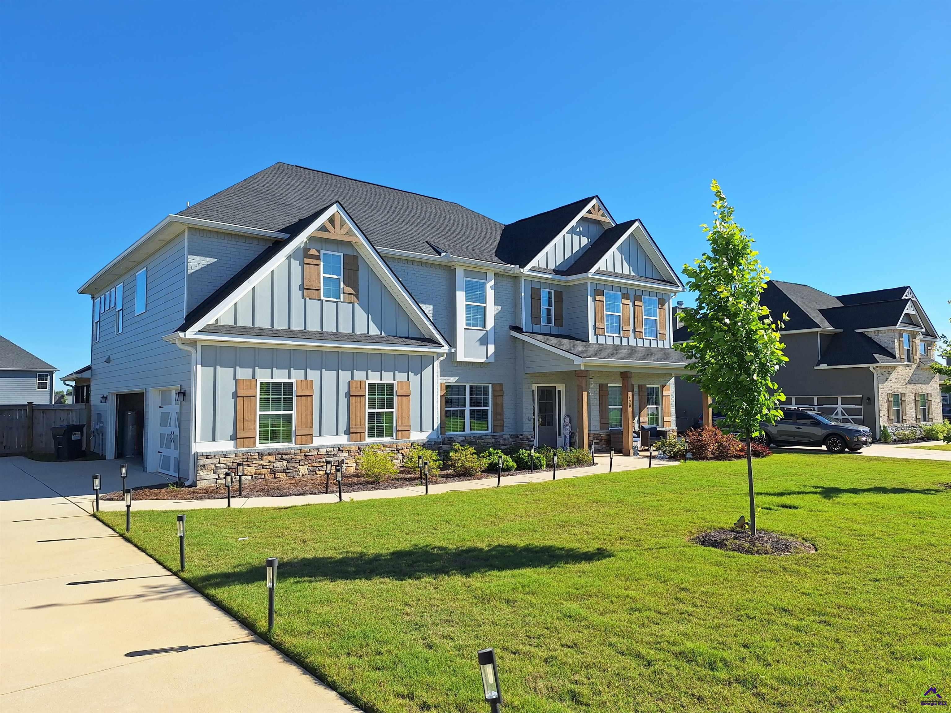420 Cambrian Drive