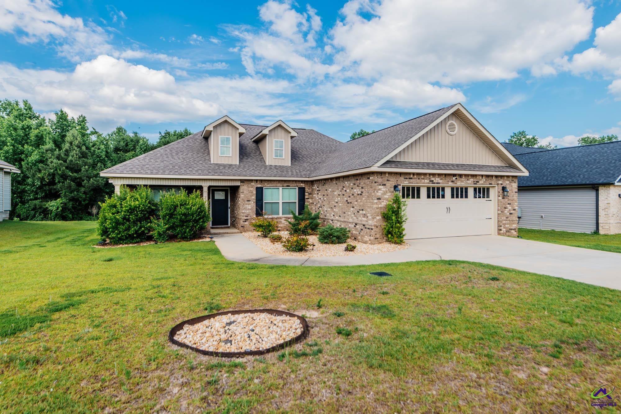 234 Creek Ridge Drive