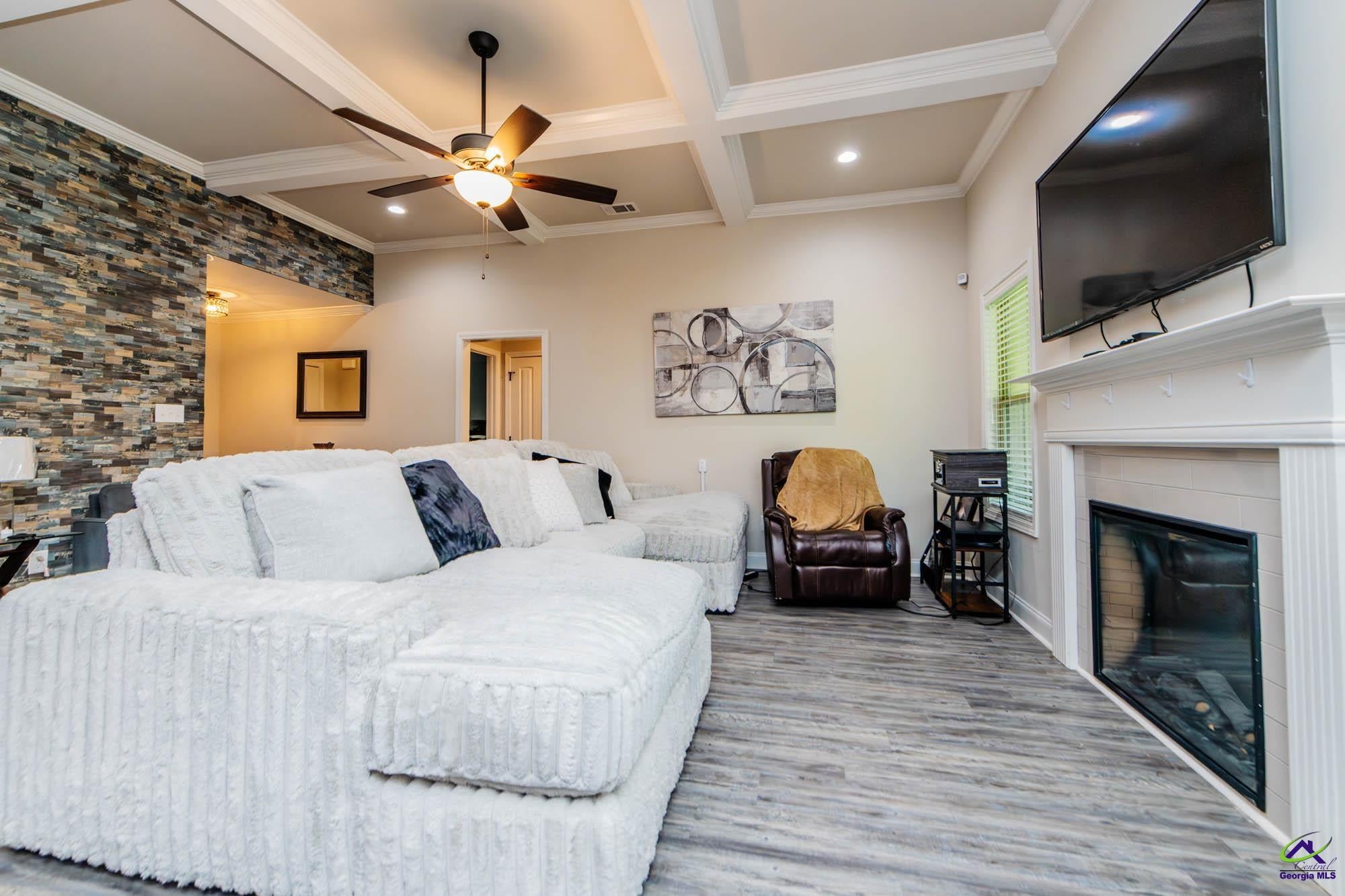 234 Creek Ridge Drive