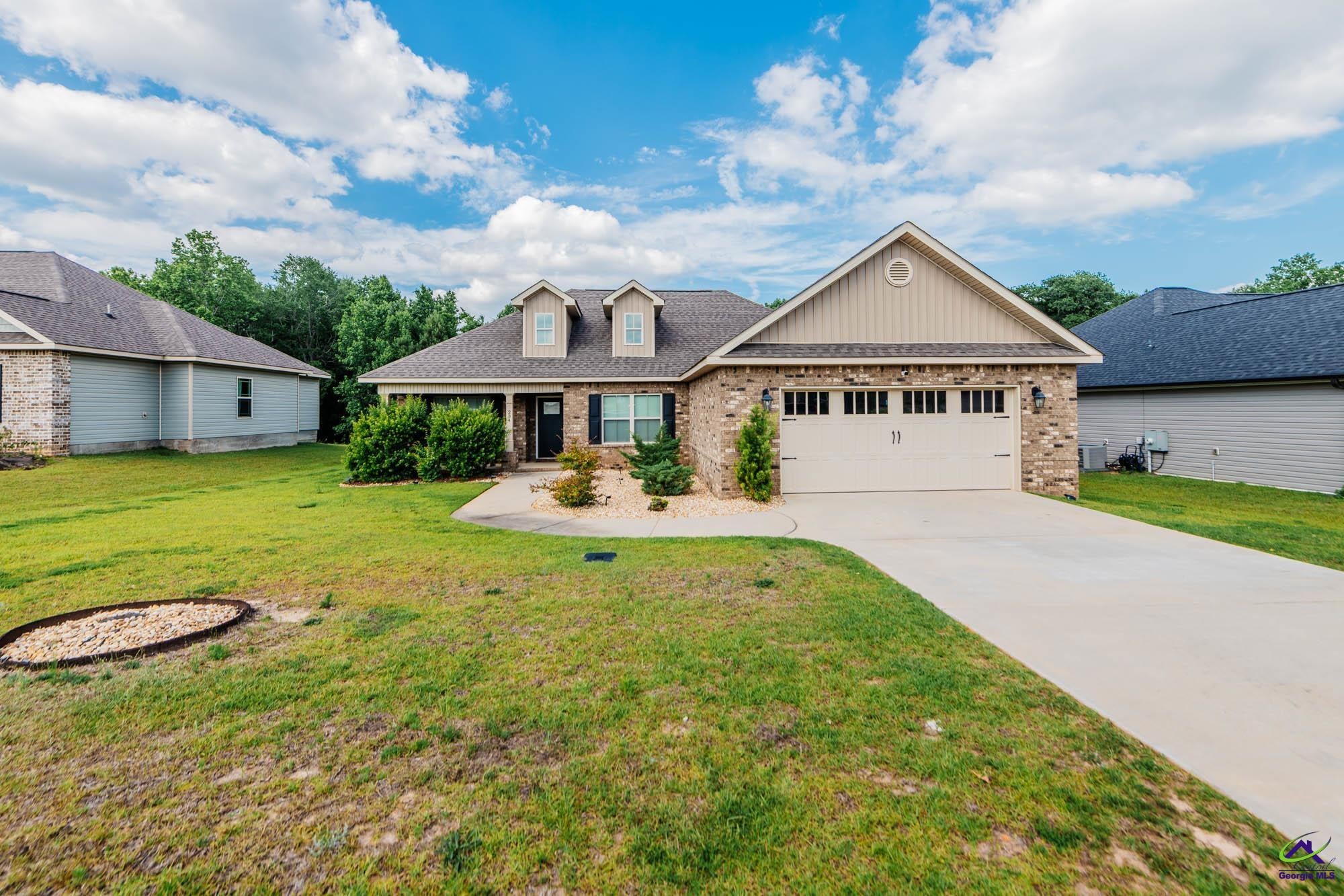 234 Creek Ridge Drive