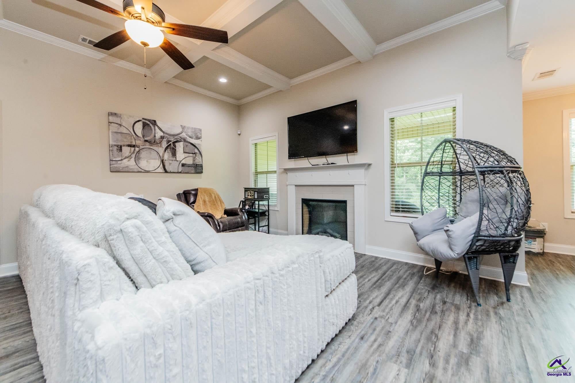 234 Creek Ridge Drive
