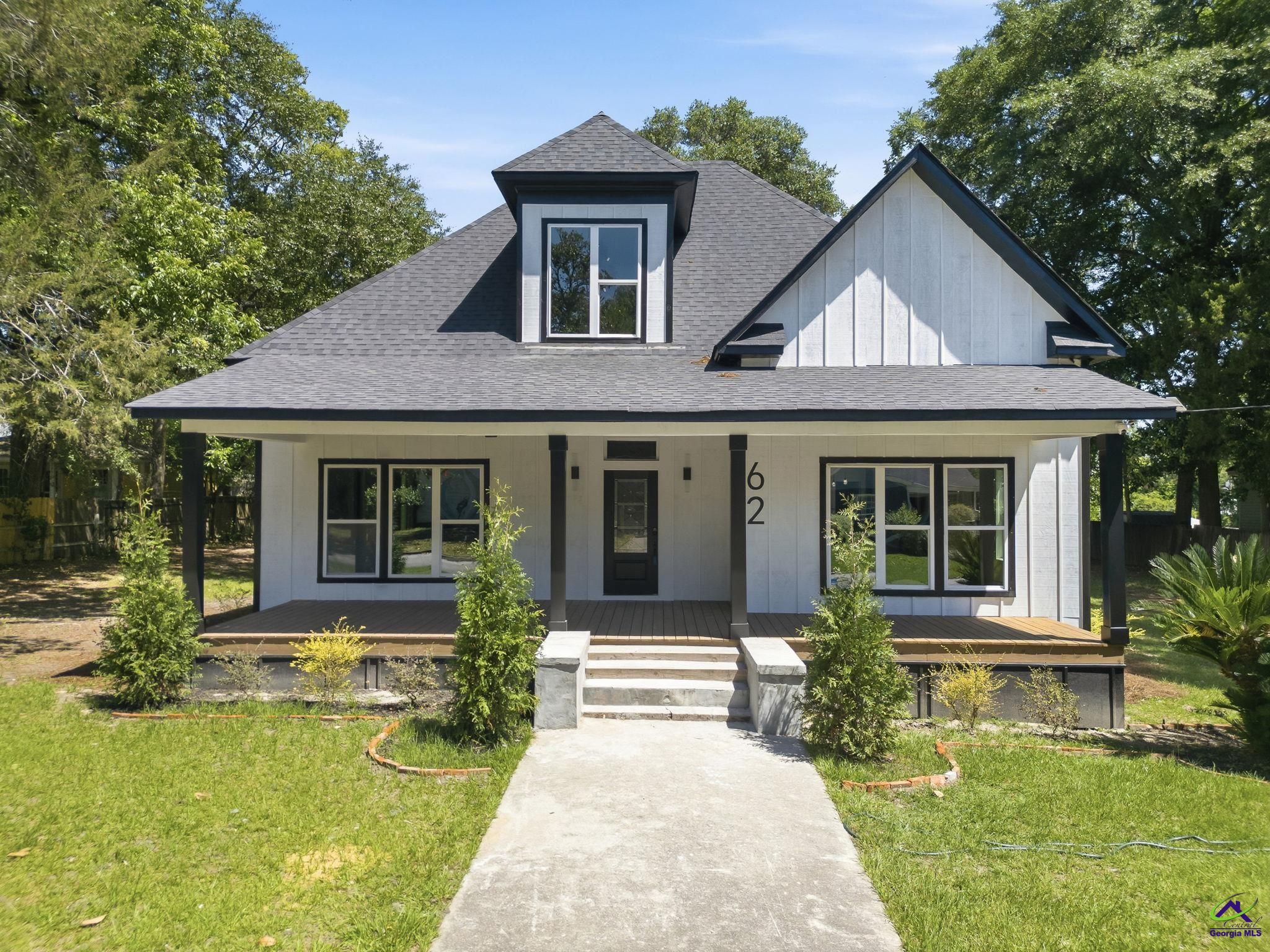 62 Merritt Street
