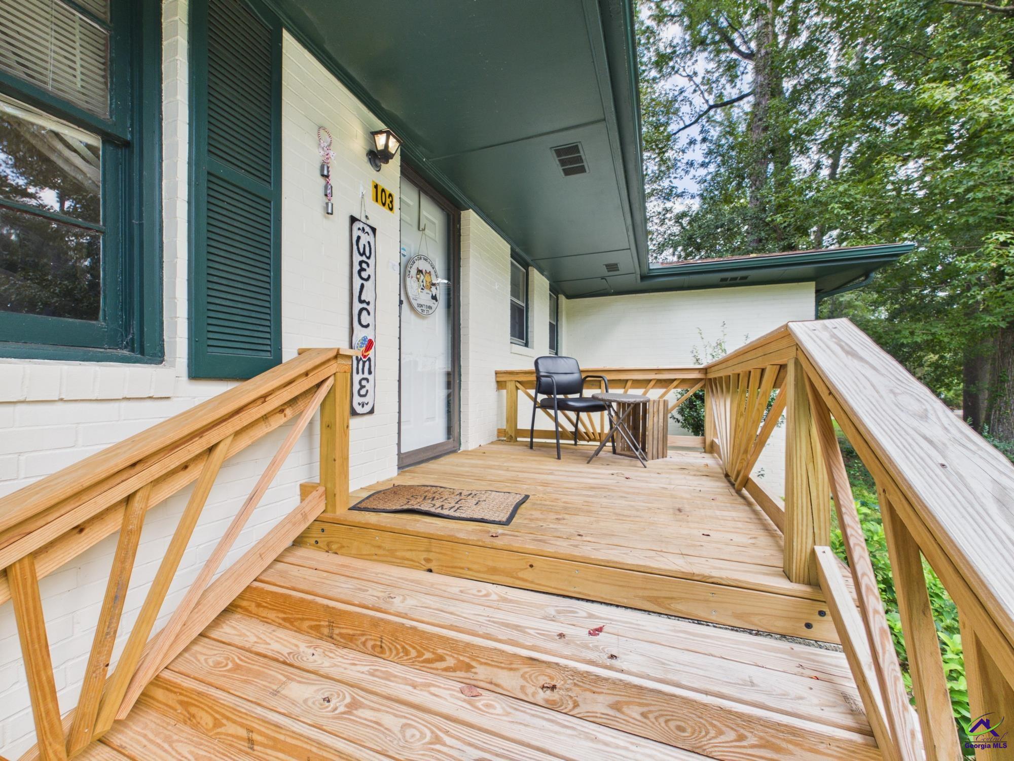 103 Morningside Drive