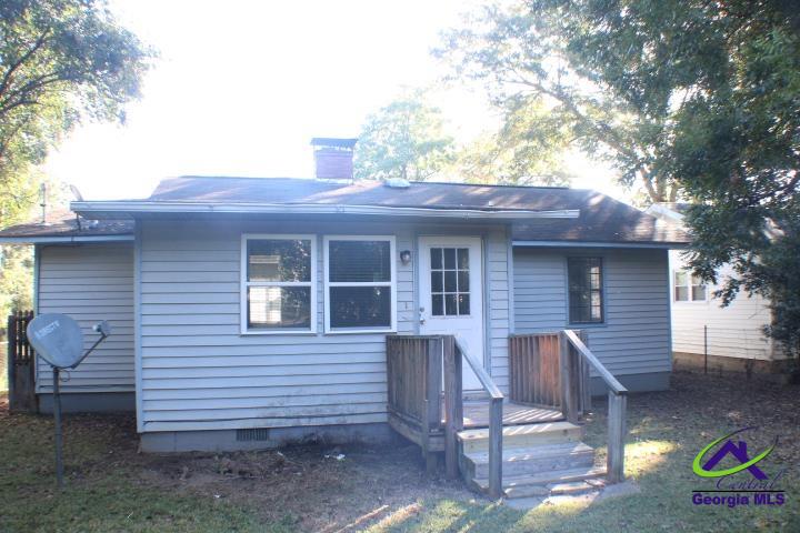 113 Vernon DR