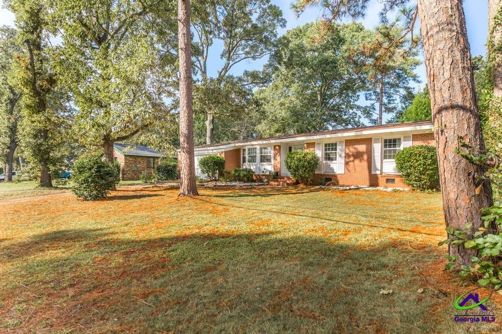 331 Clairmont Drive
