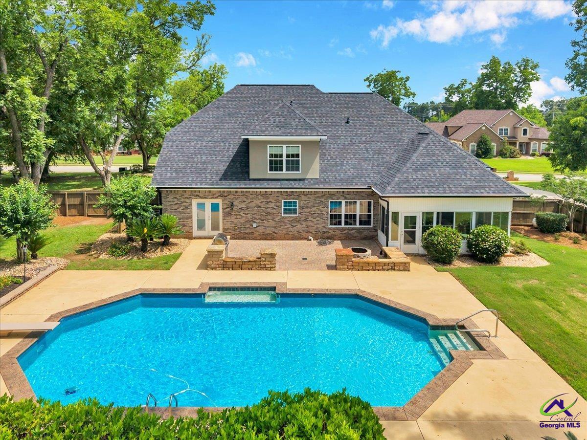 104 Running Creek Drive