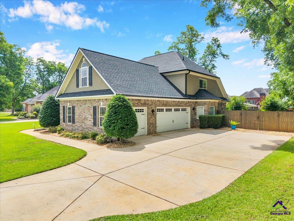 104 Running Creek Drive