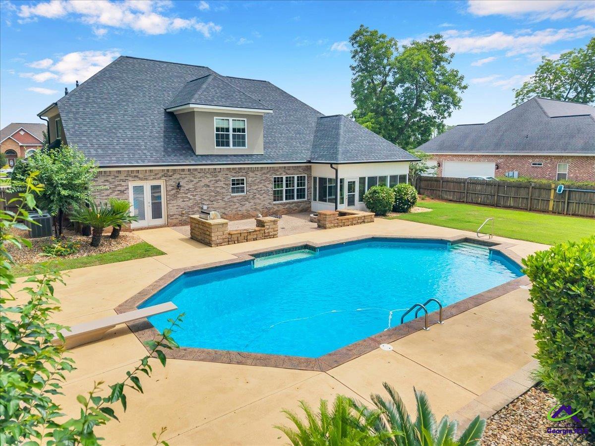 104 Running Creek Drive