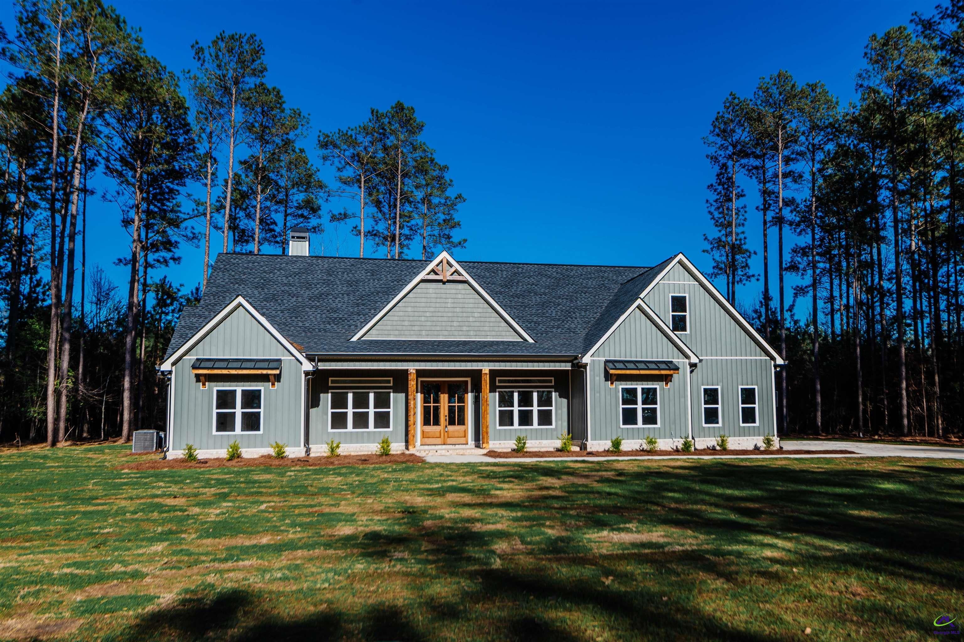 2089 Willow Lake Road