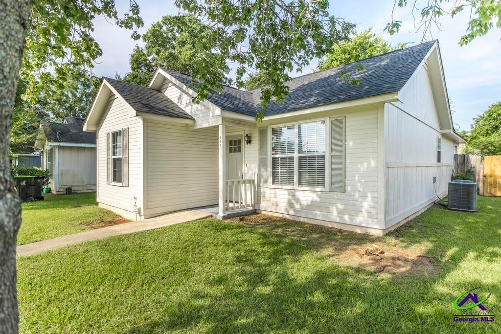 305 Johnson Road