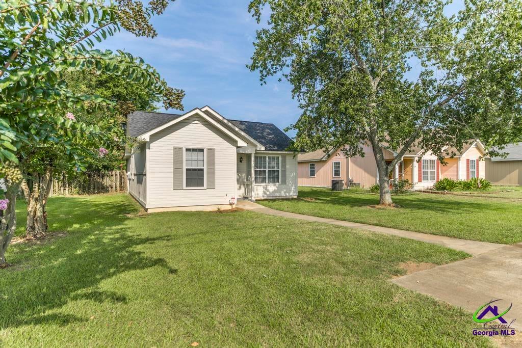 305 Johnson Road