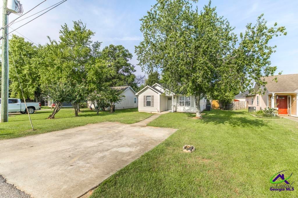 305 Johnson Road