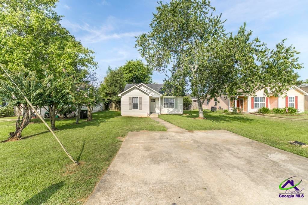 305 Johnson Road