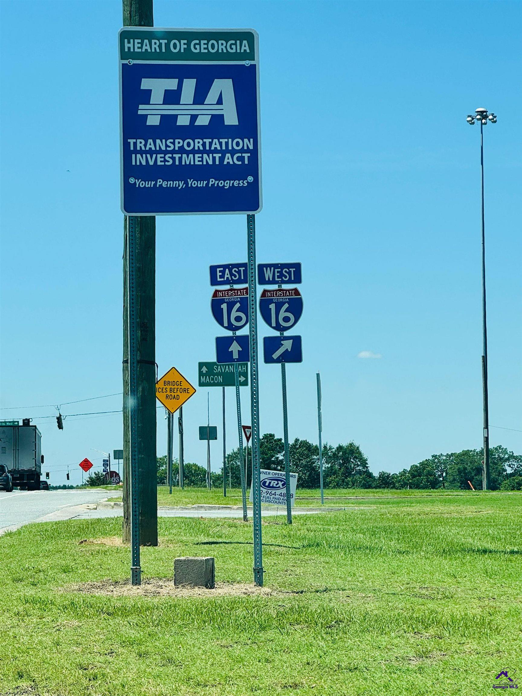 0 S Hwy 441 Highway