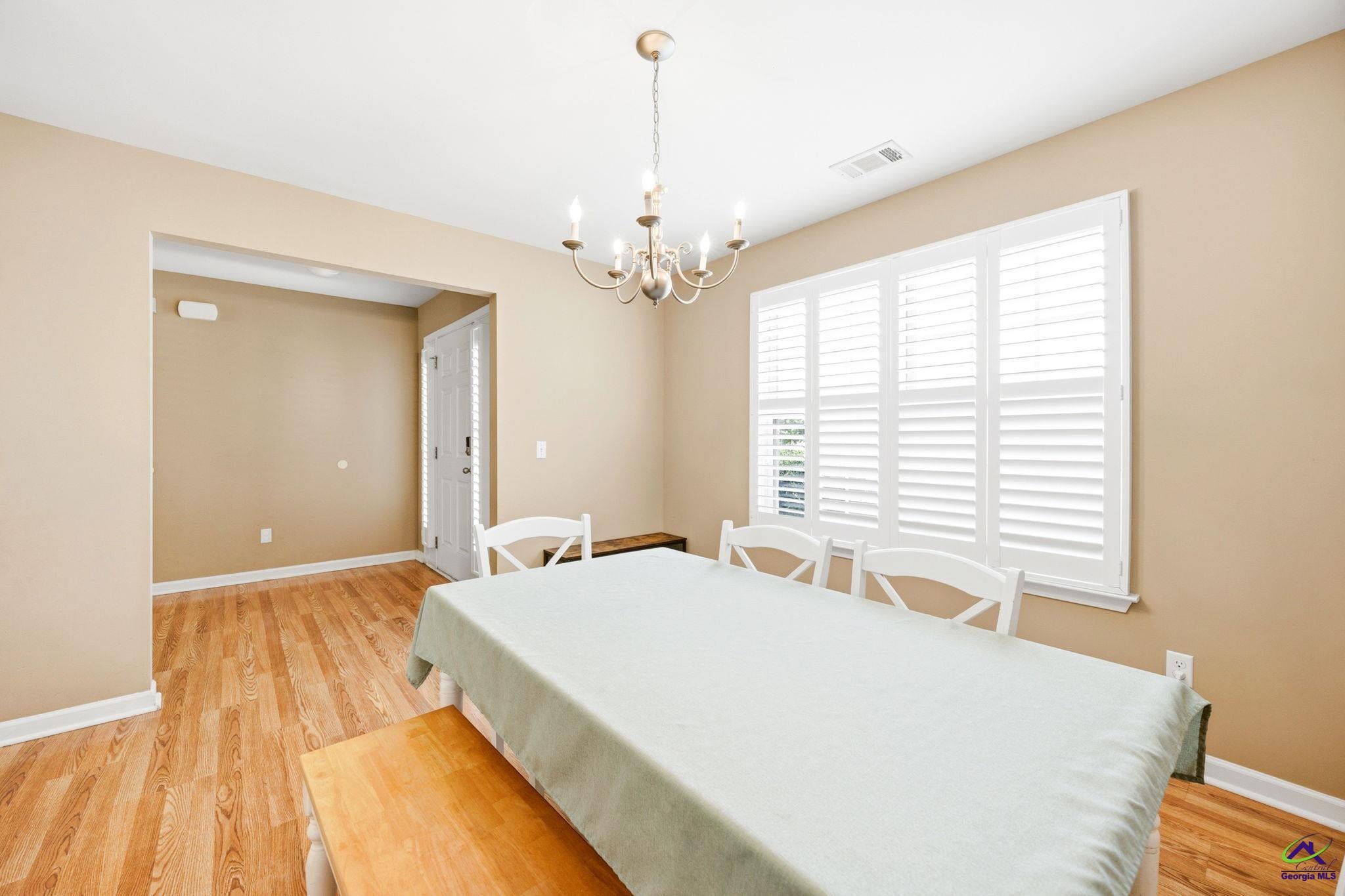 214 Haywood Drive
