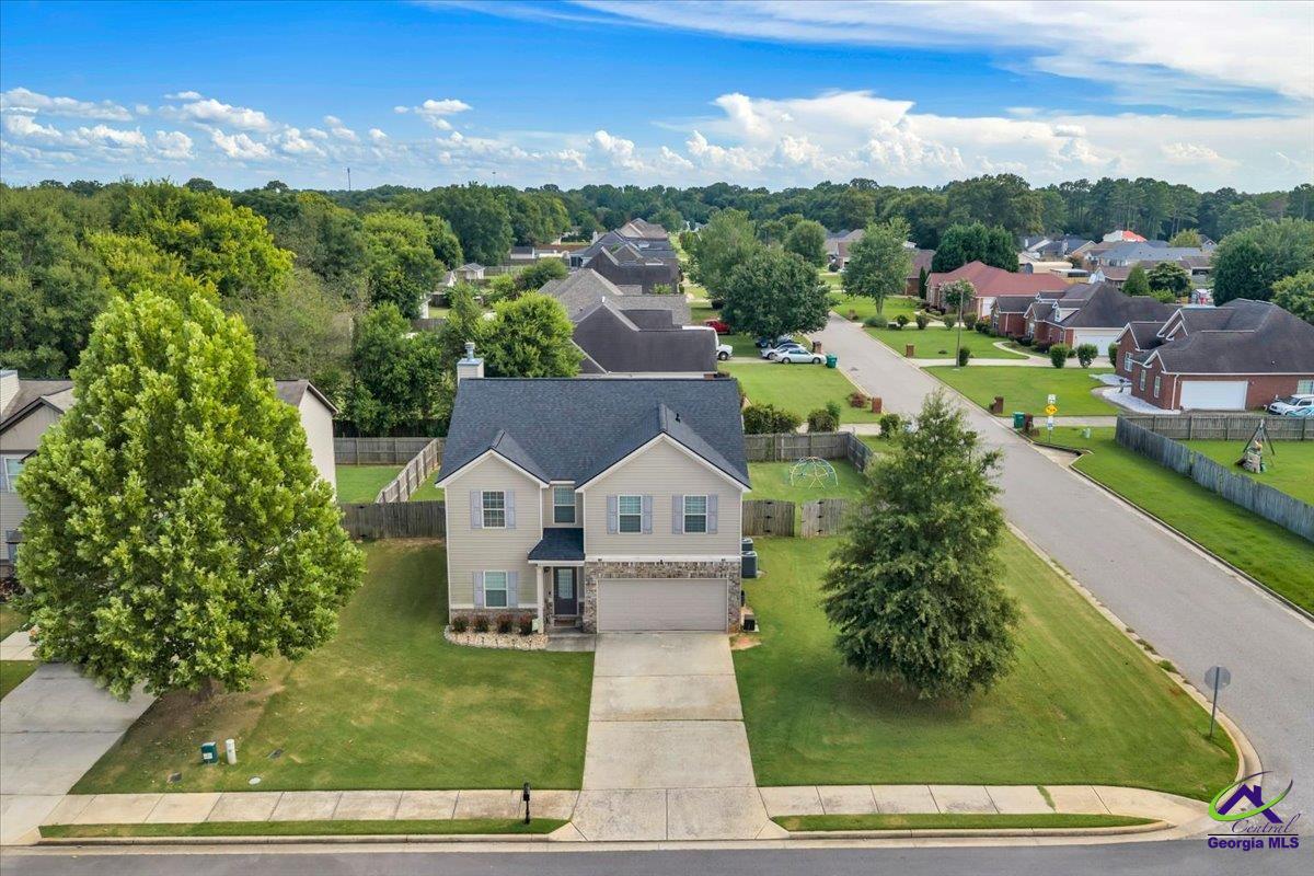 200 Amelia Drive