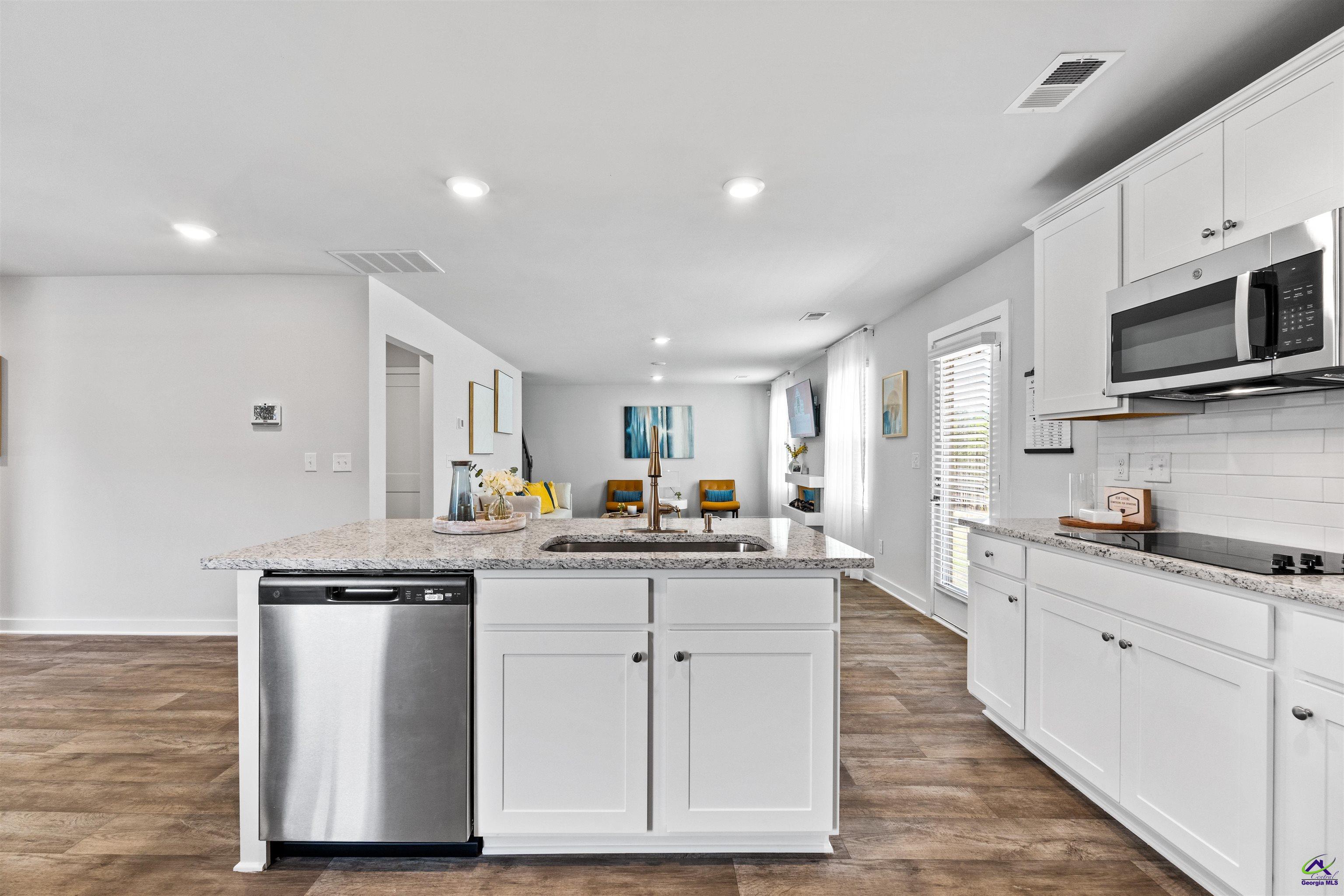 637 Encore Drive