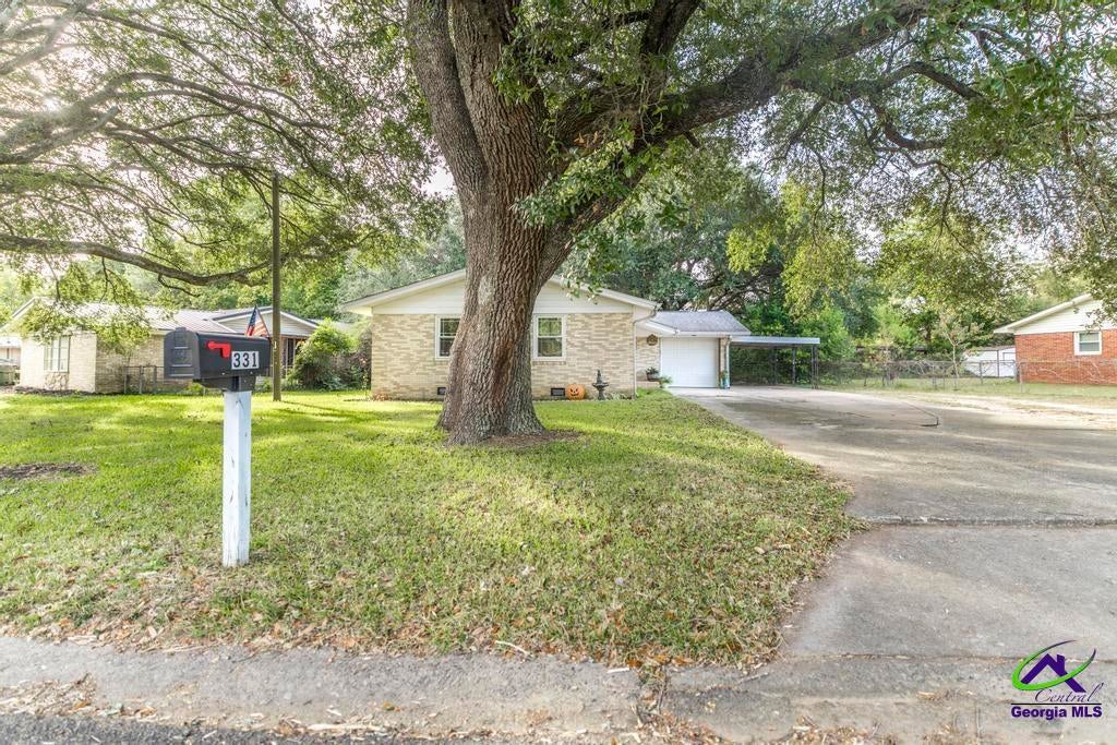 331 Mary Lane