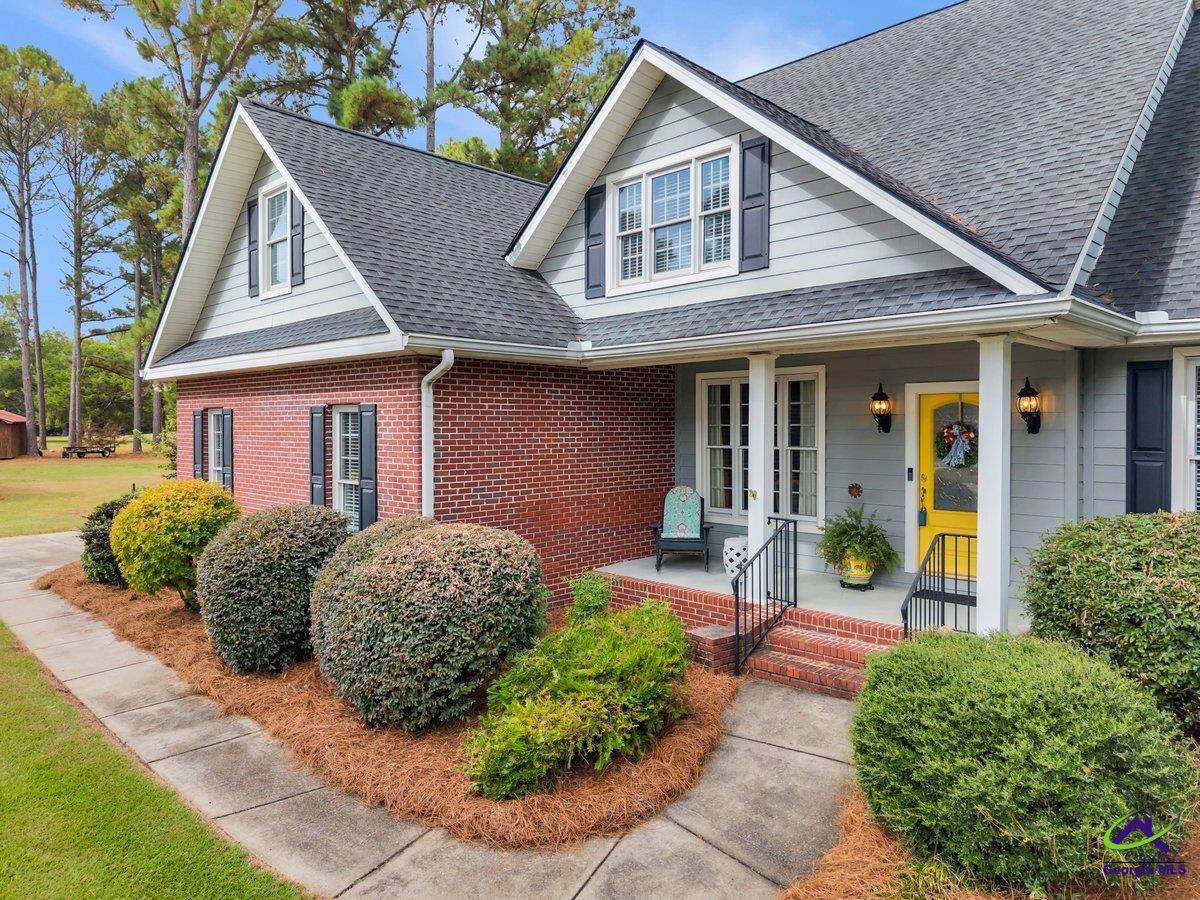 405 Idle Pines Drive