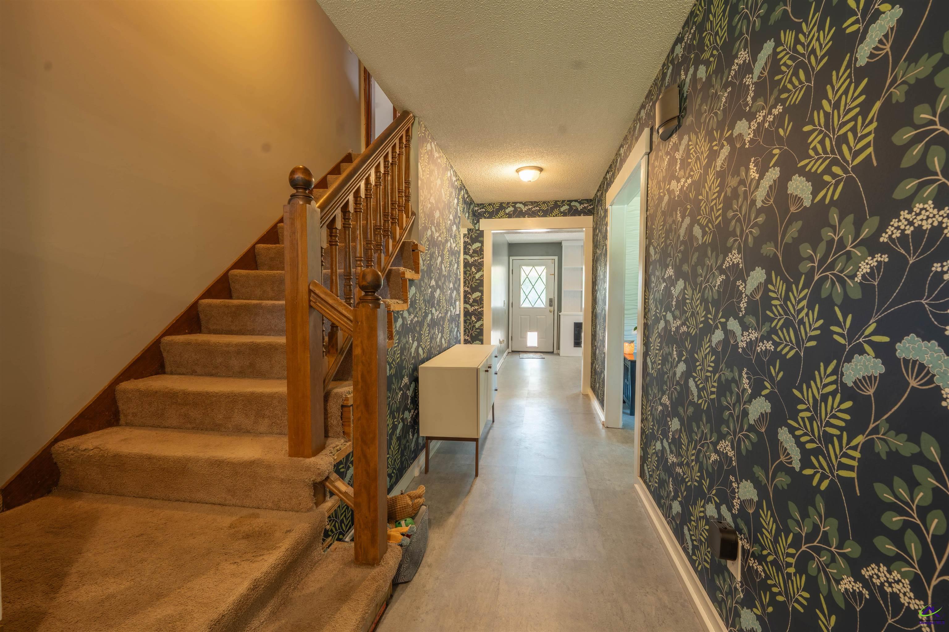 107 Glacier Trail