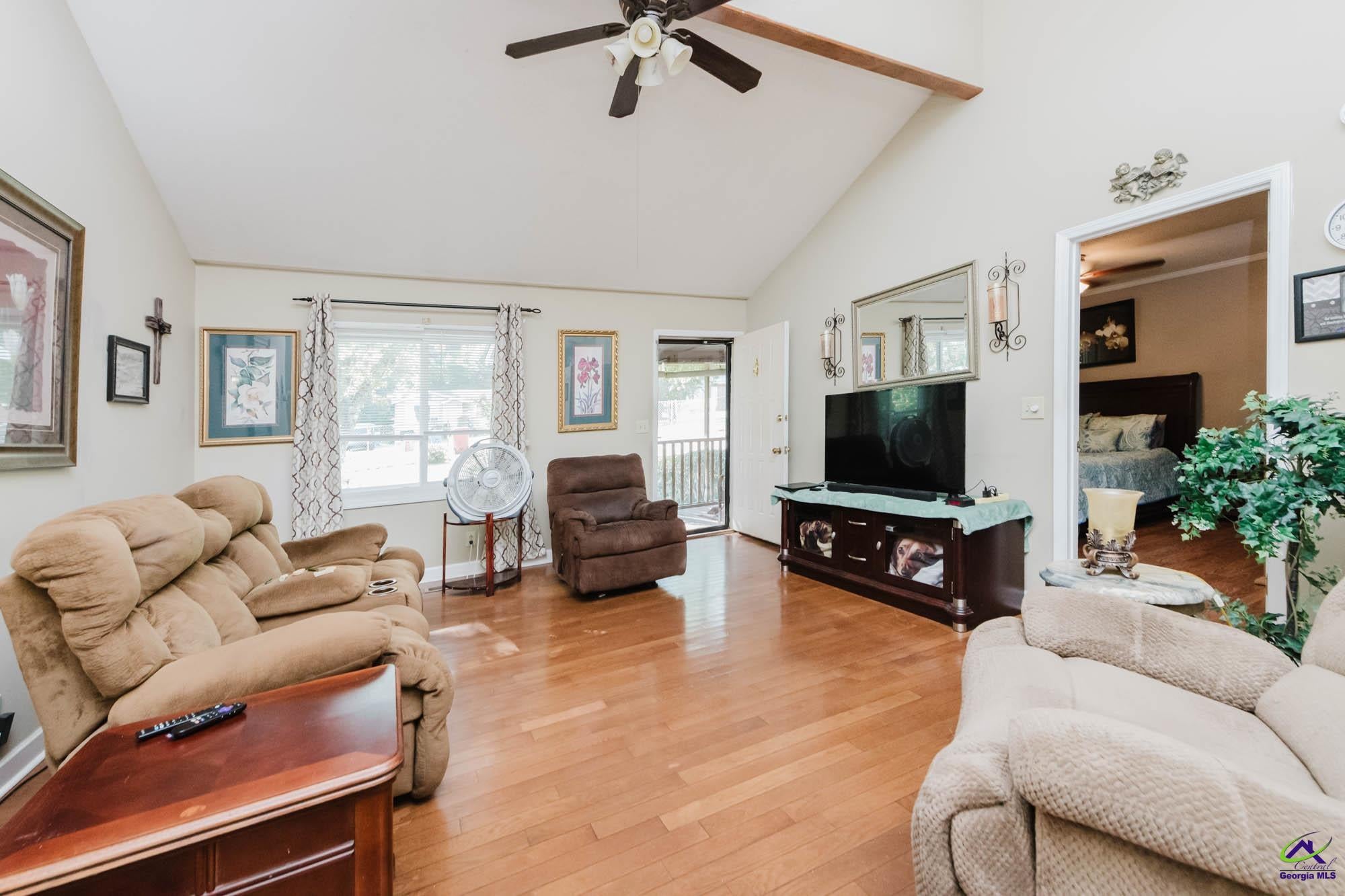 4554 Bishop Road