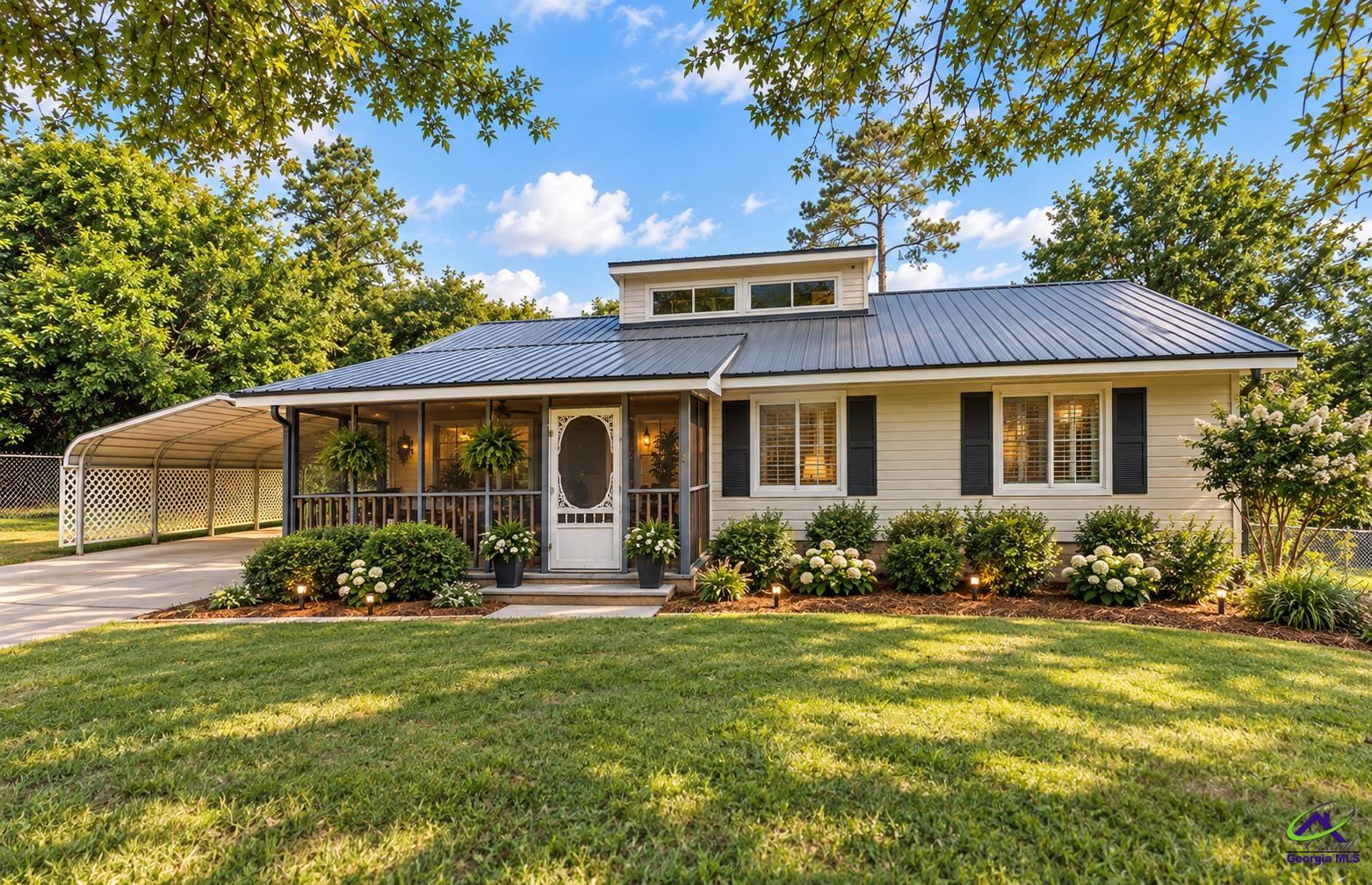 4554 Bishop Road