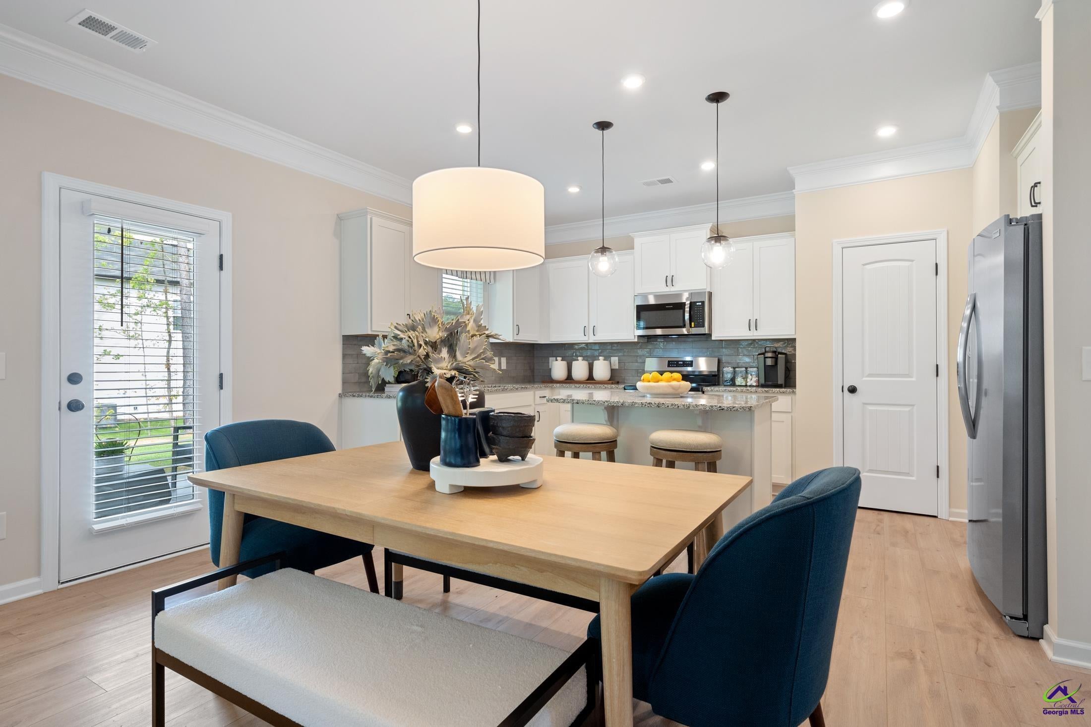 297 Jagee Drive