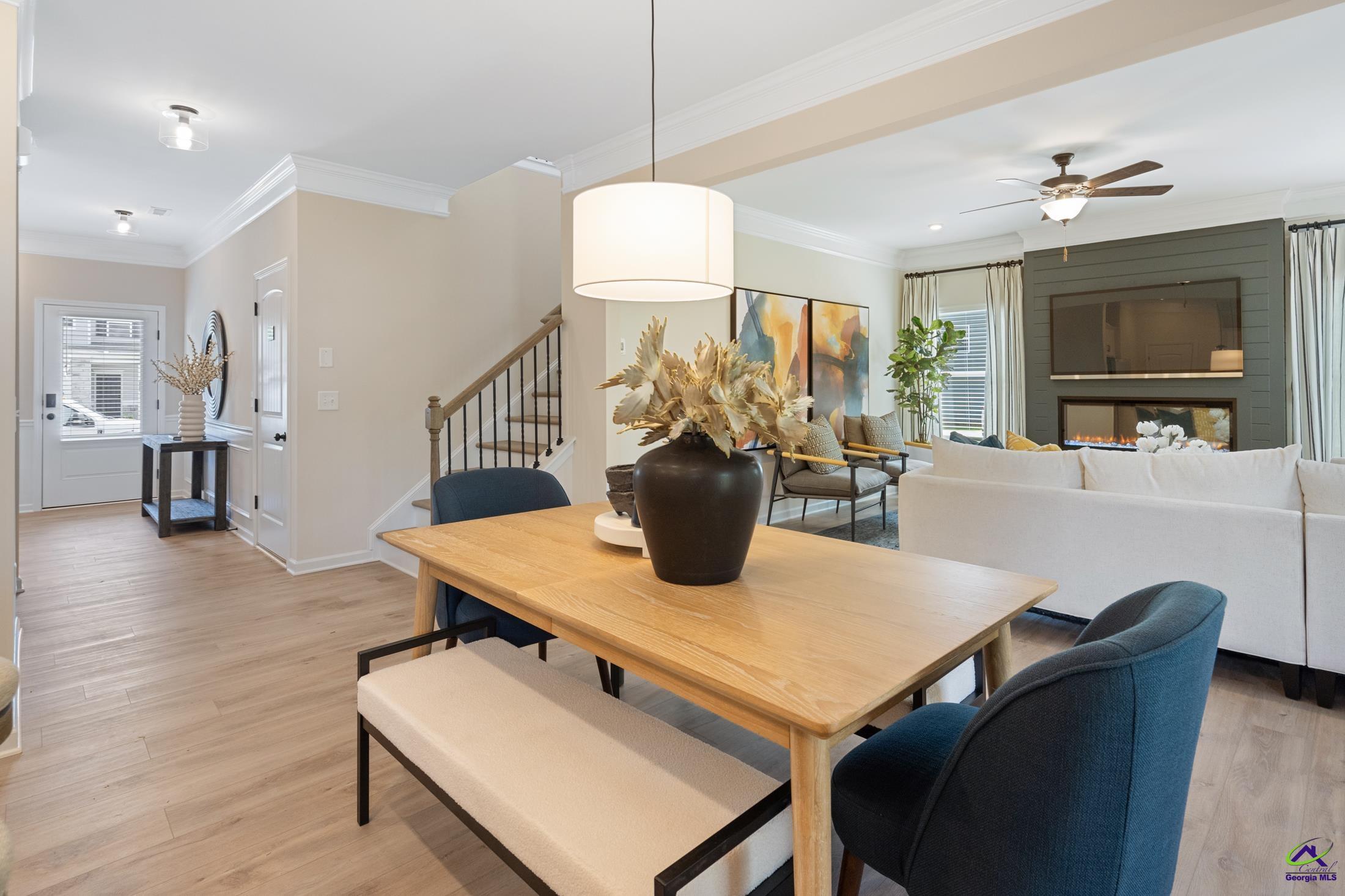 297 Jagee Drive