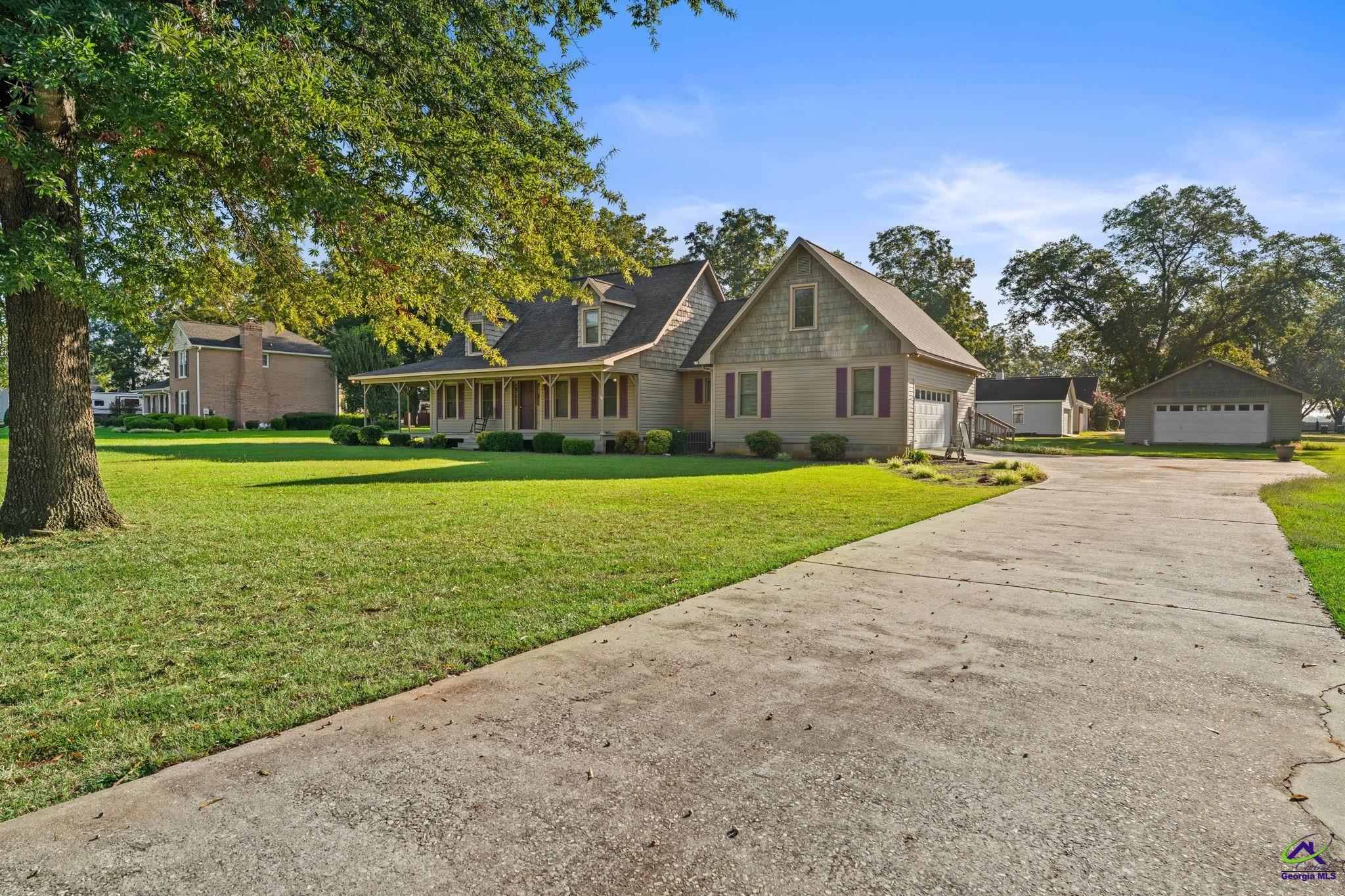 104 Plantation Way