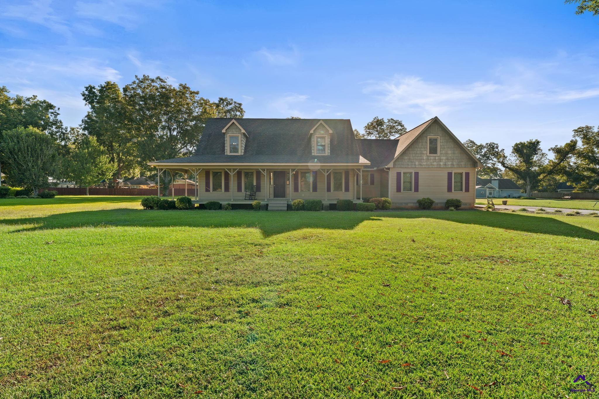 104 Plantation Way
