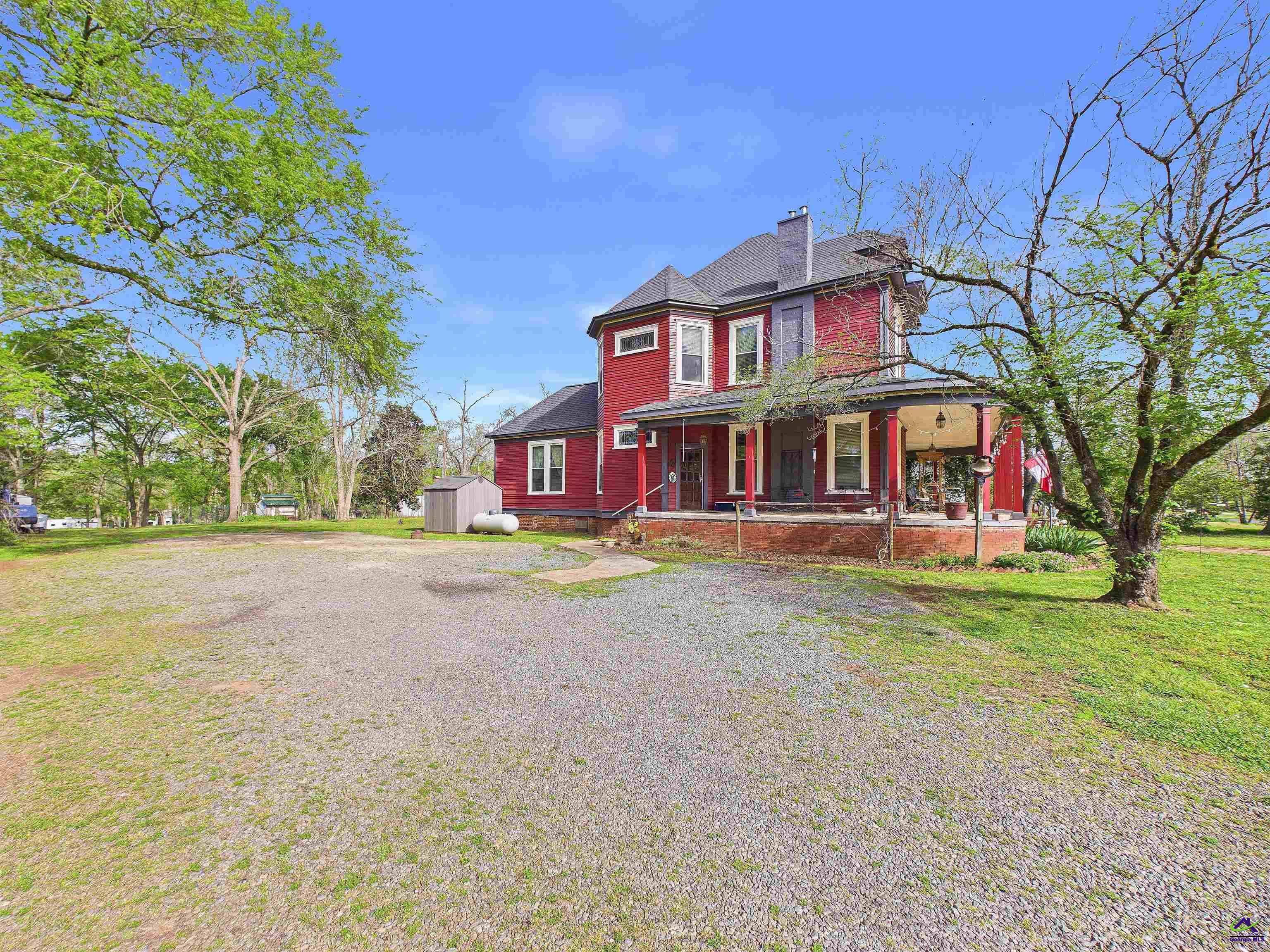 497 Norwood Street