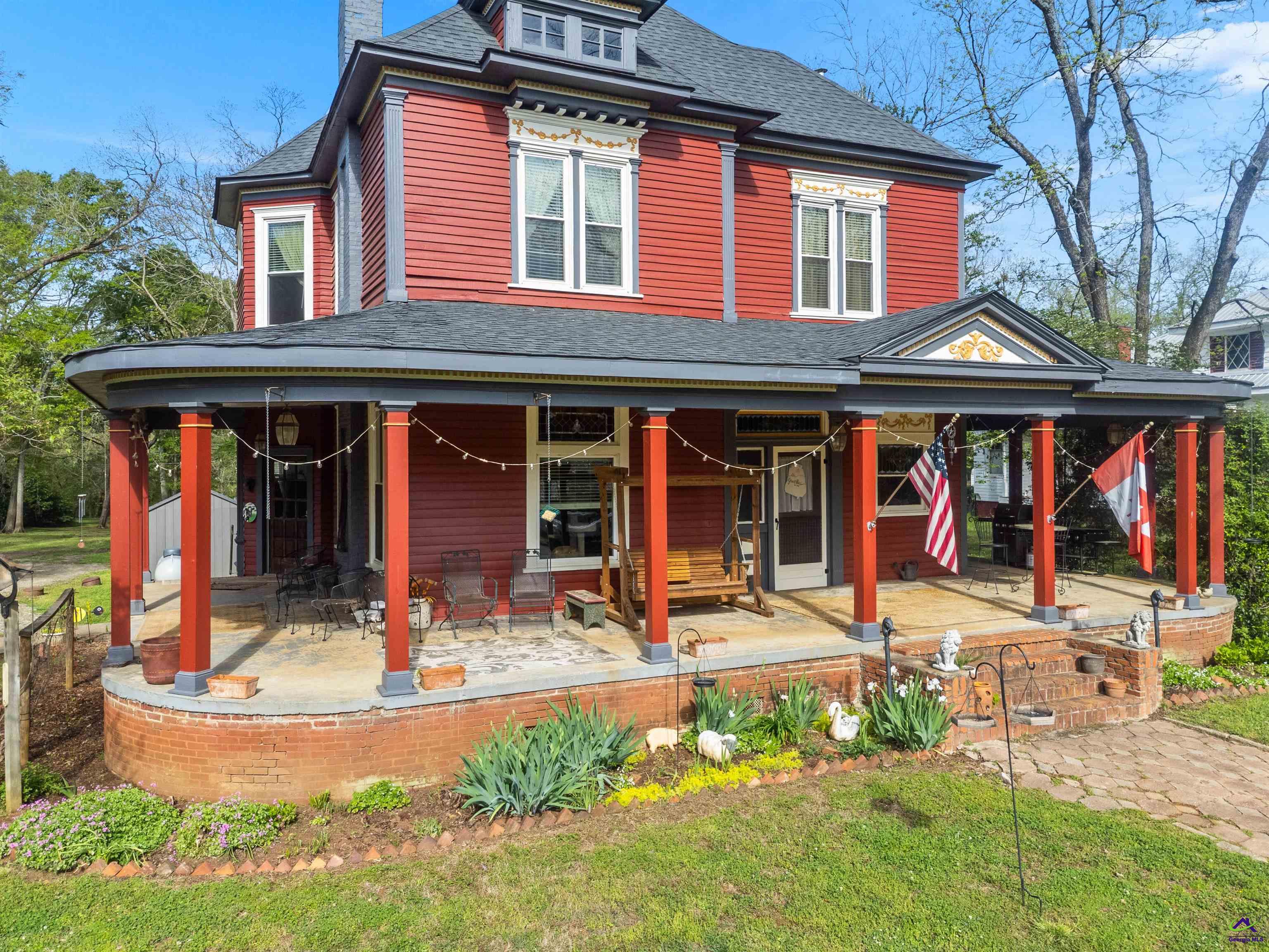 497 Norwood Street