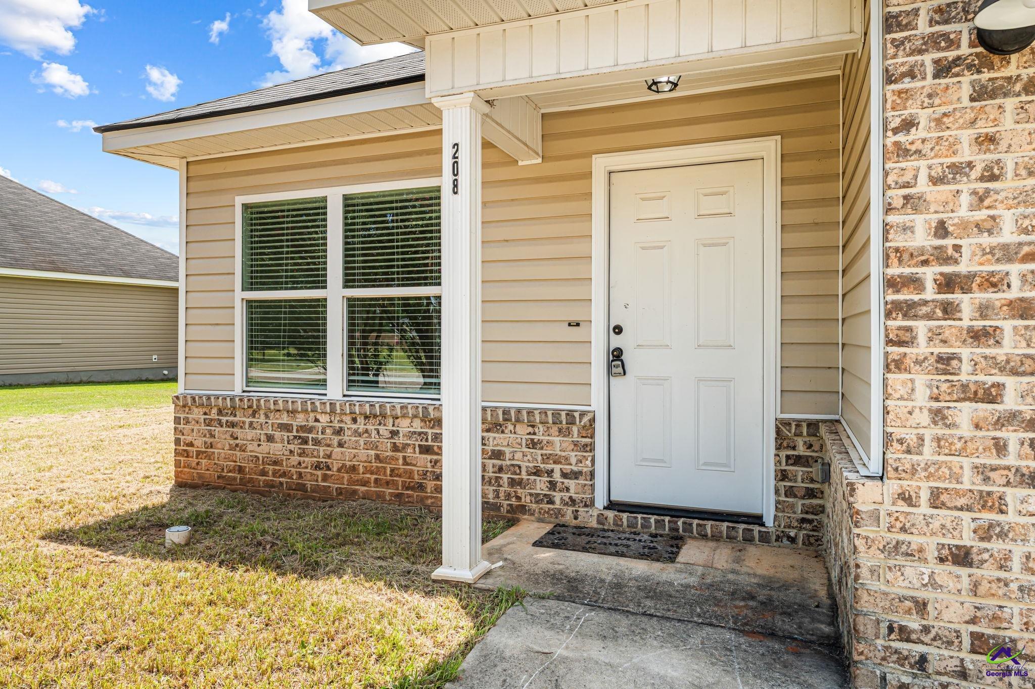 208 Shasta Drive
