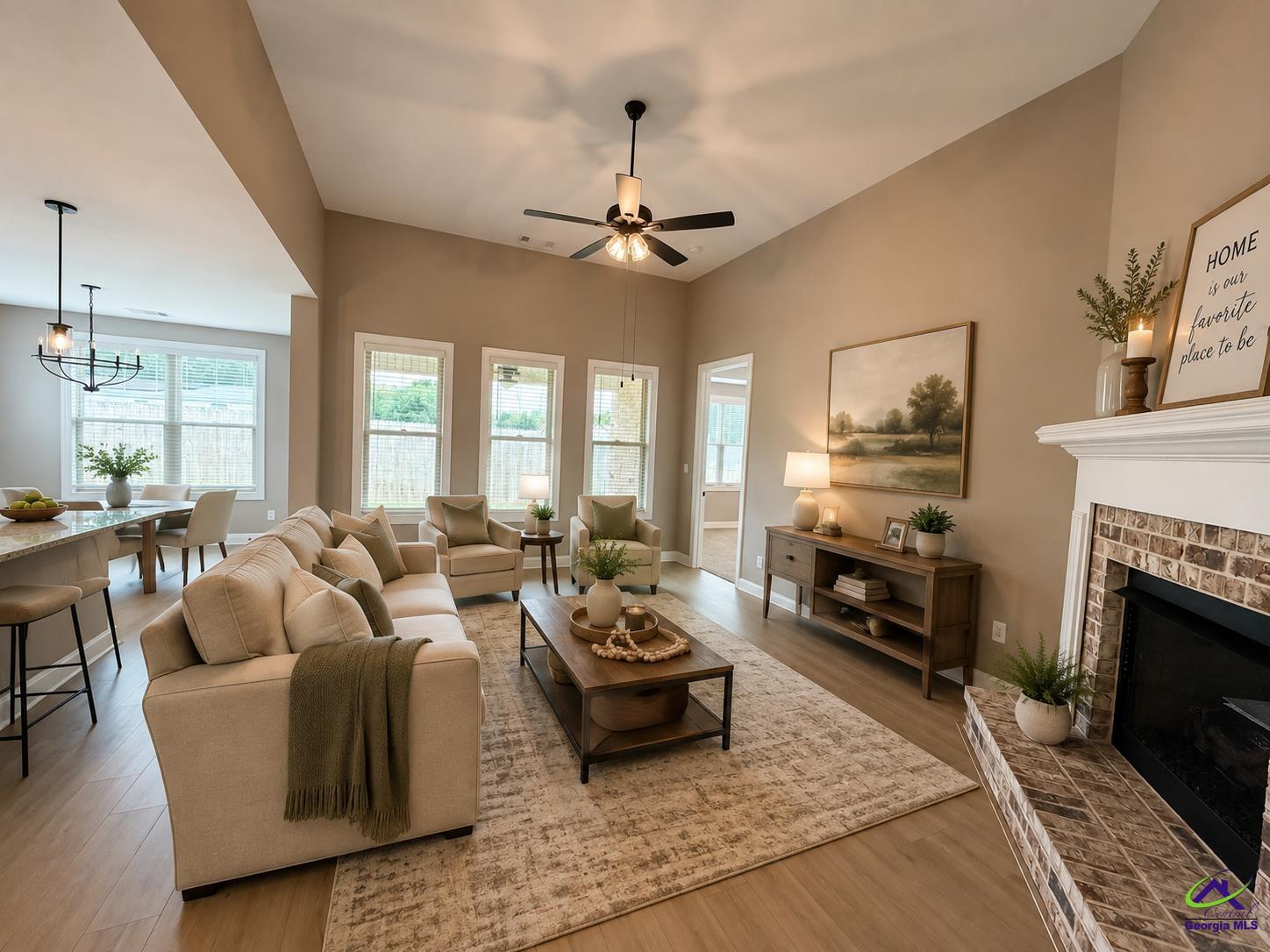 417 Otters Ridge Drive