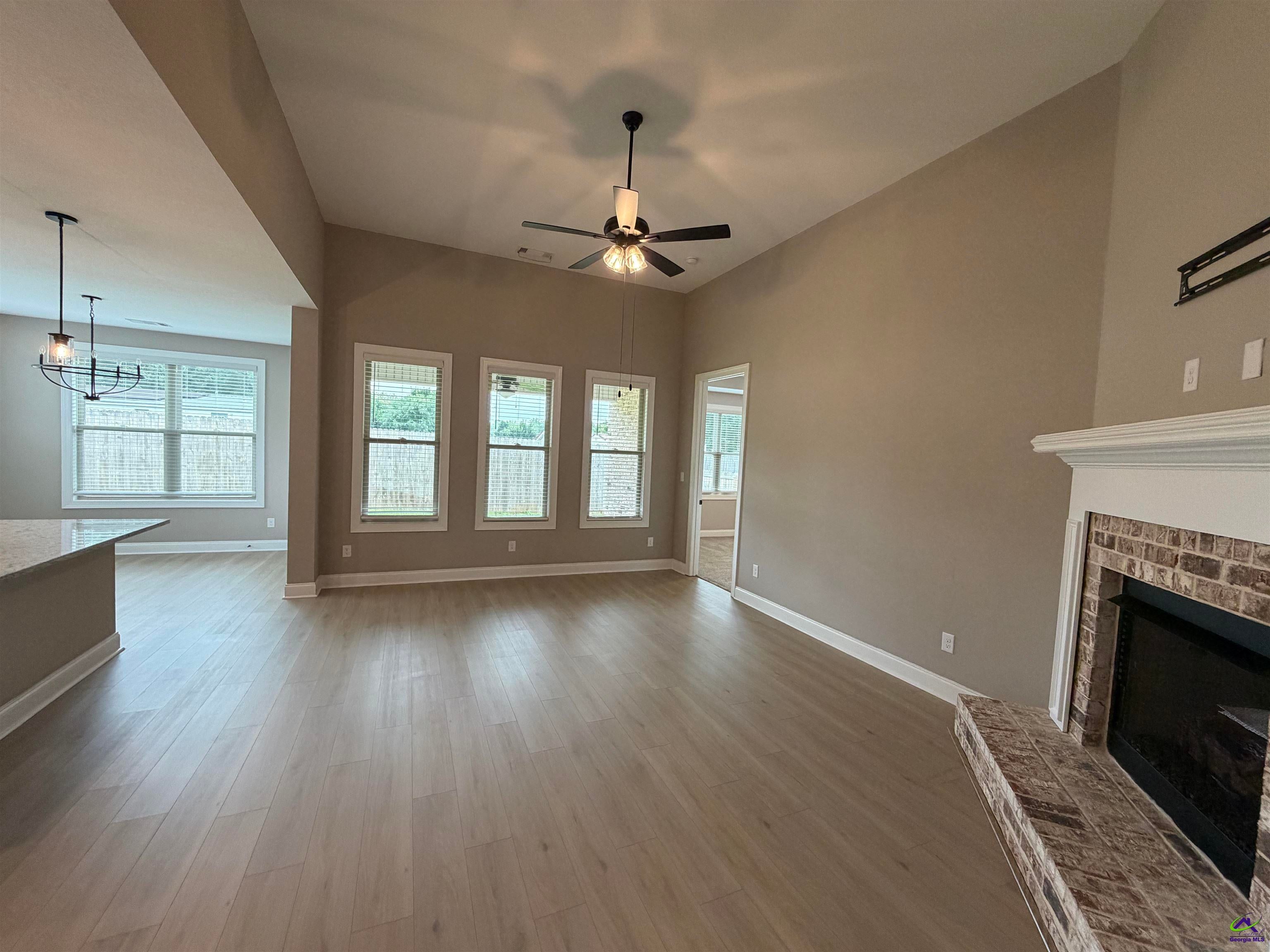 417 Otters Ridge Drive