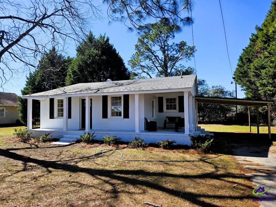 30 MITCHELL Street