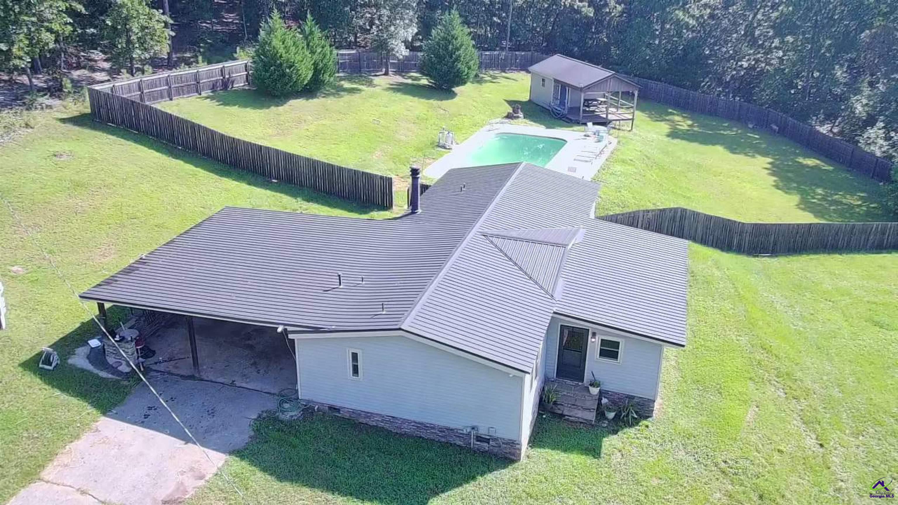 1812 Pickard Road