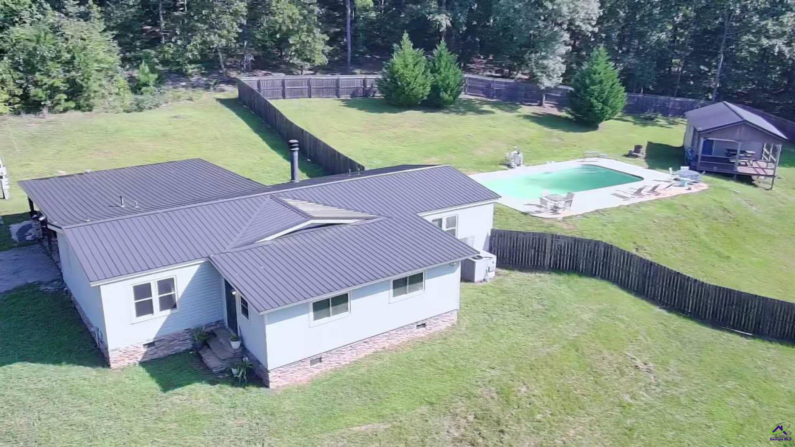 1812 Pickard Road