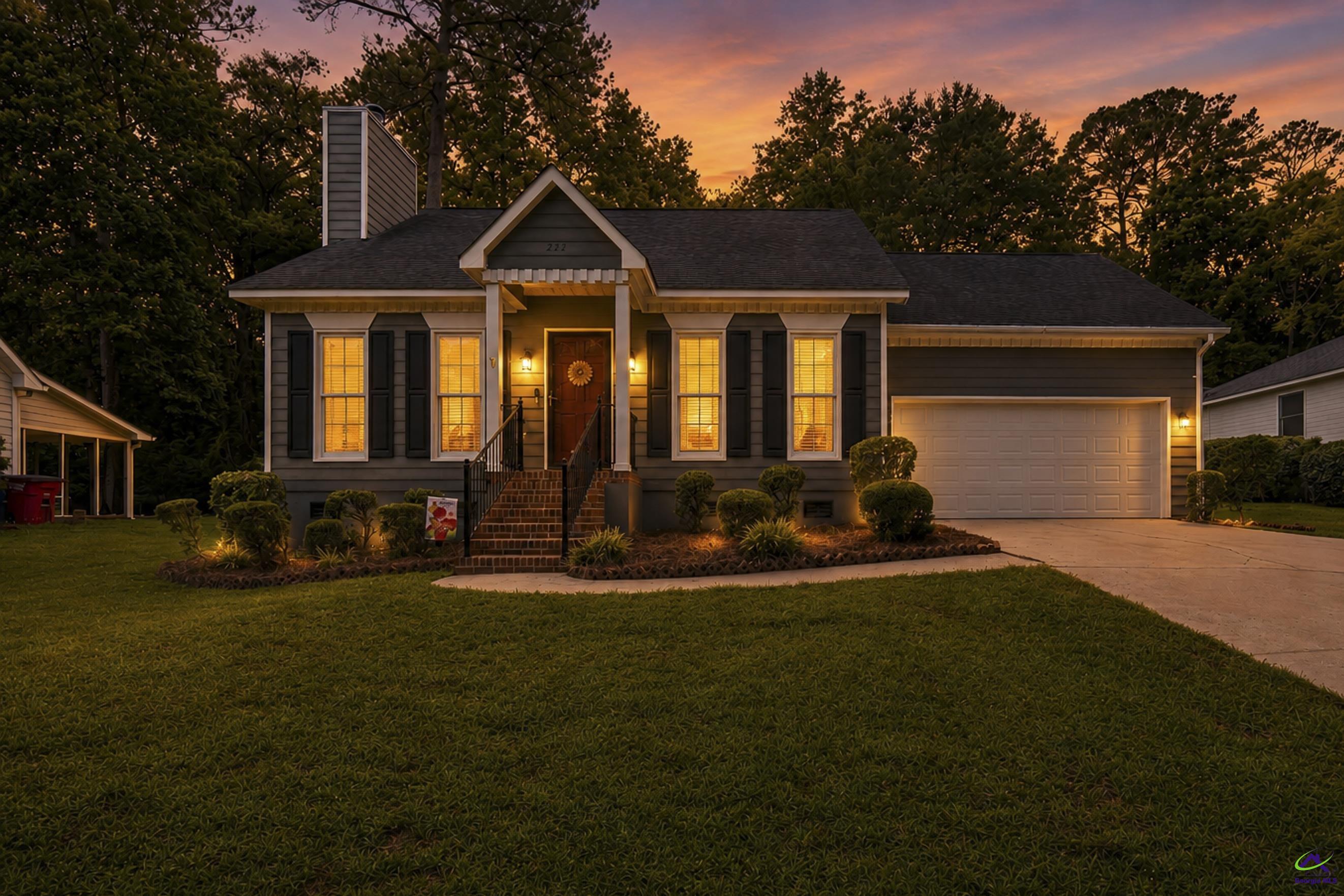 222 Chadwick Circle